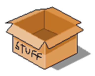 box icon